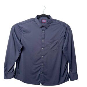 Wrinkle-Free Performance Gironde Shirt